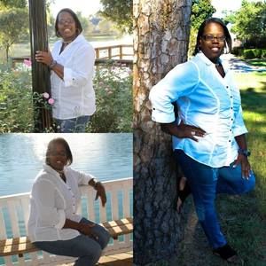 Meet your Posher, Pauline